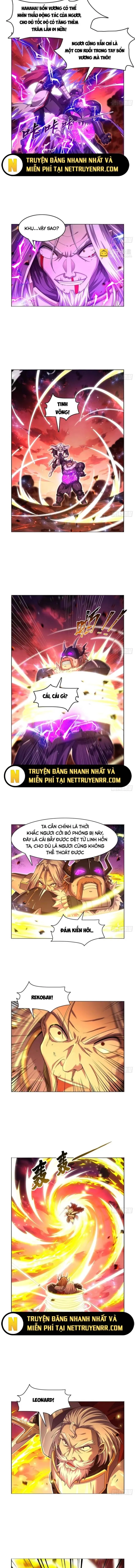 Ma Vương Thất Nghiệp: Chapter 422.1