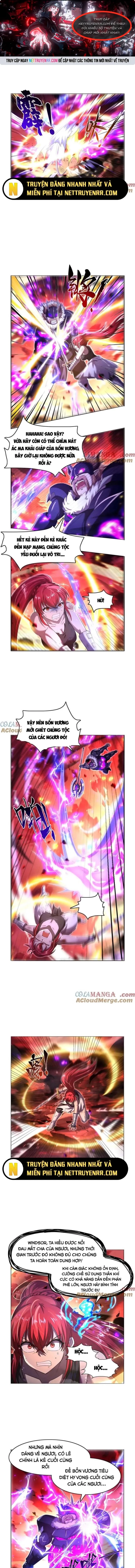 Ma Vương Thất Nghiệp: Chapter 423.1
