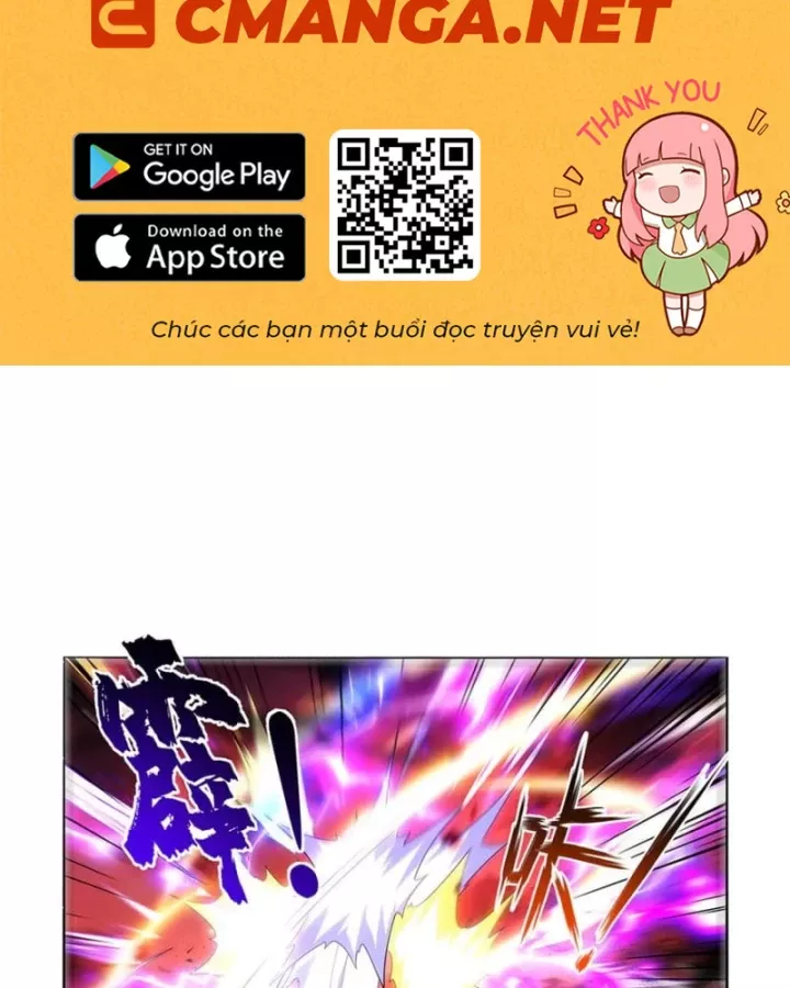 Ma Vương Thất Nghiệp: Chapter 423