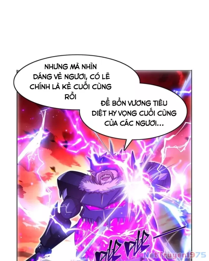 Ma Vương Thất Nghiệp: Chapter 423