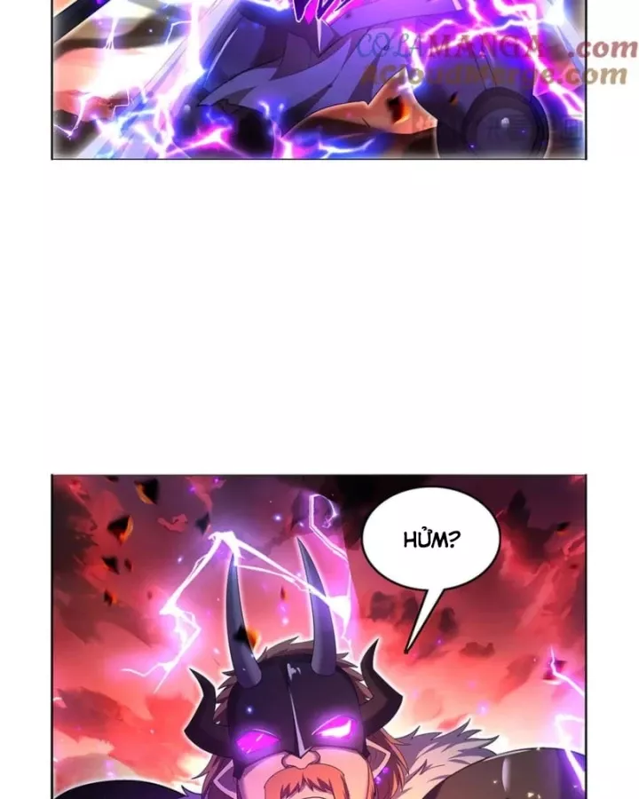 Ma Vương Thất Nghiệp: Chapter 423