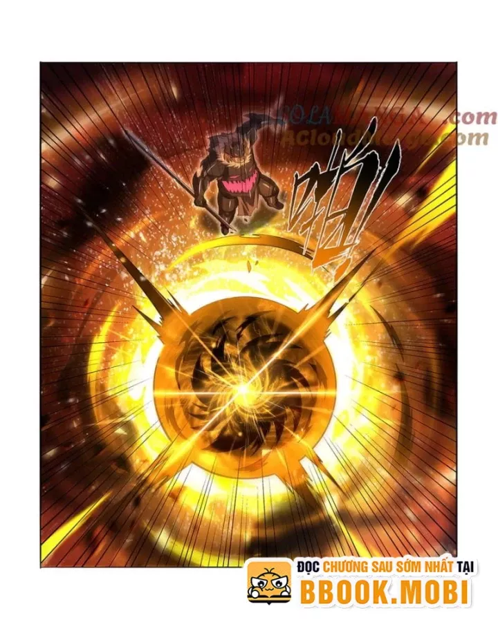 Ma Vương Thất Nghiệp: Chapter 423