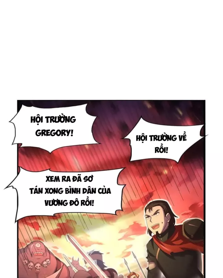 Ma Vương Thất Nghiệp: Chapter 423
