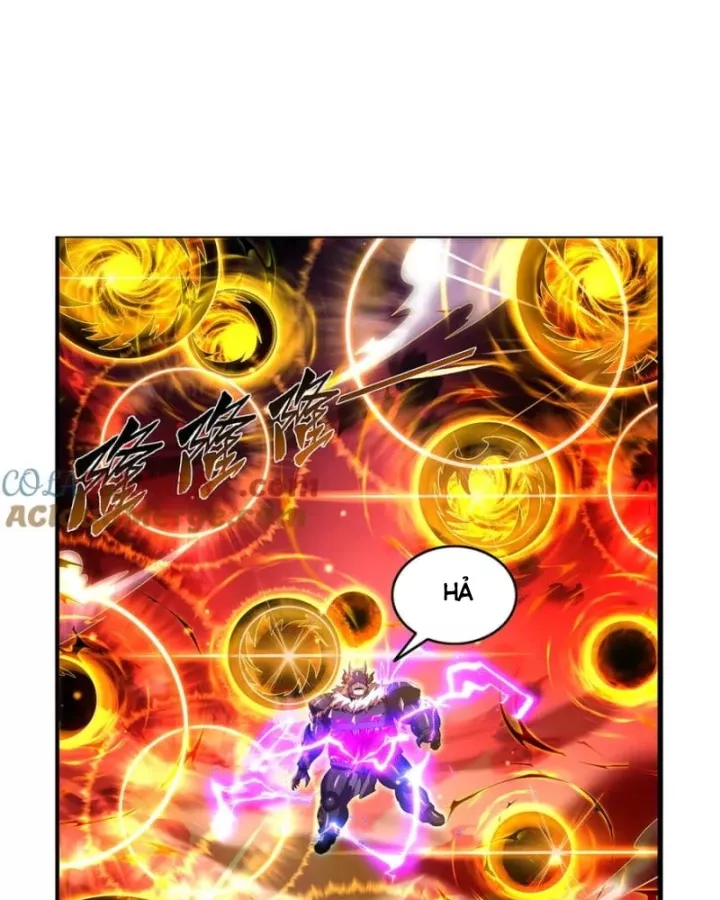 Ma Vương Thất Nghiệp: Chapter 423