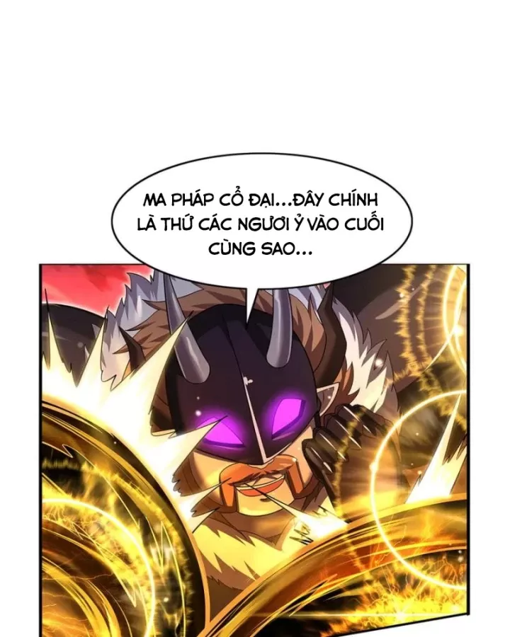 Ma Vương Thất Nghiệp: Chapter 423