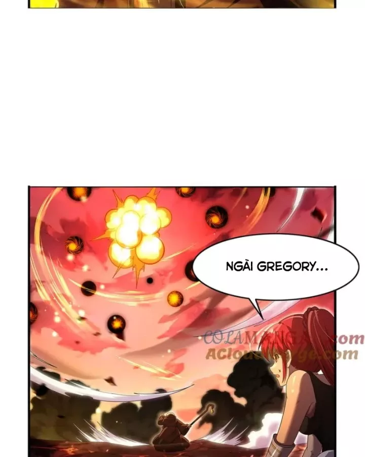 Ma Vương Thất Nghiệp: Chapter 423