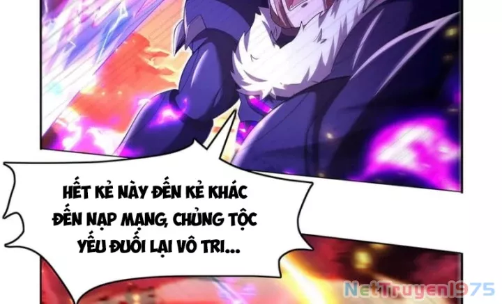 Ma Vương Thất Nghiệp: Chapter 423