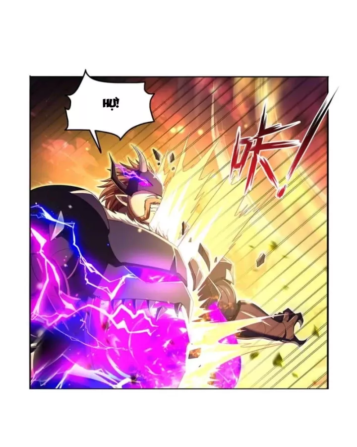 Ma Vương Thất Nghiệp: Chapter 423