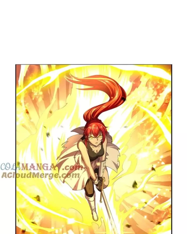 Ma Vương Thất Nghiệp: Chapter 423