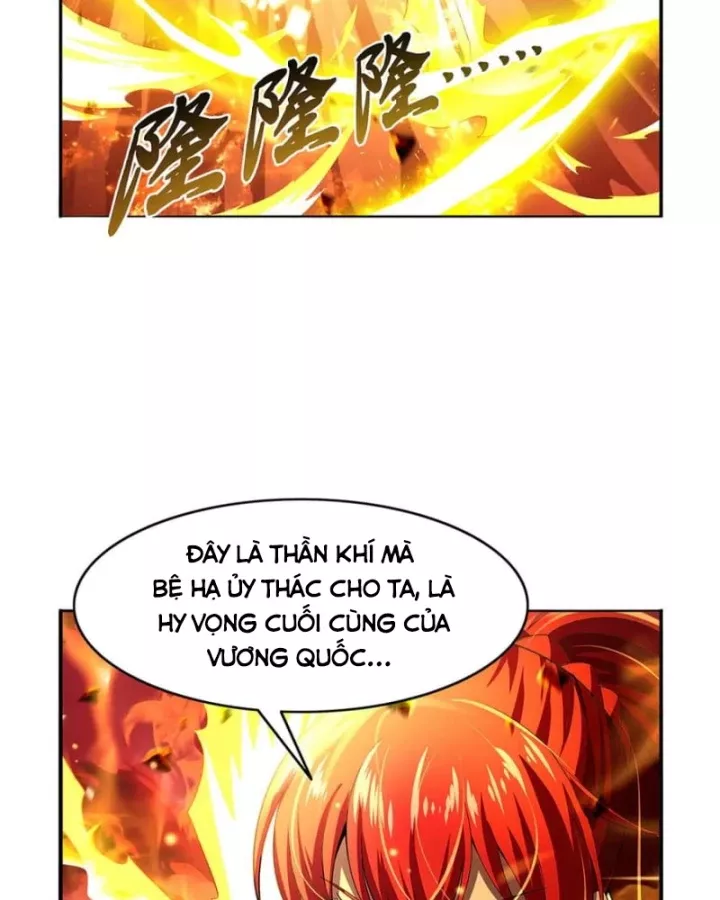Ma Vương Thất Nghiệp: Chapter 423