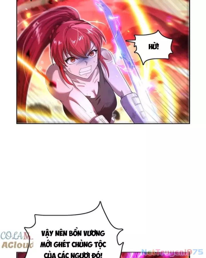 Ma Vương Thất Nghiệp: Chapter 423