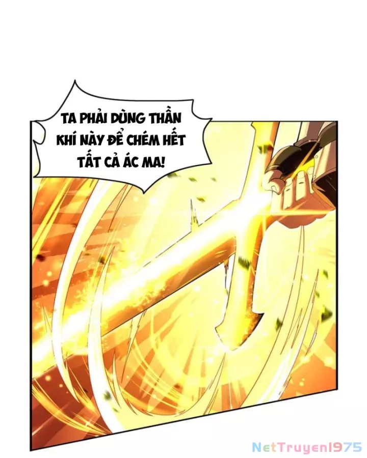 Ma Vương Thất Nghiệp: Chapter 423