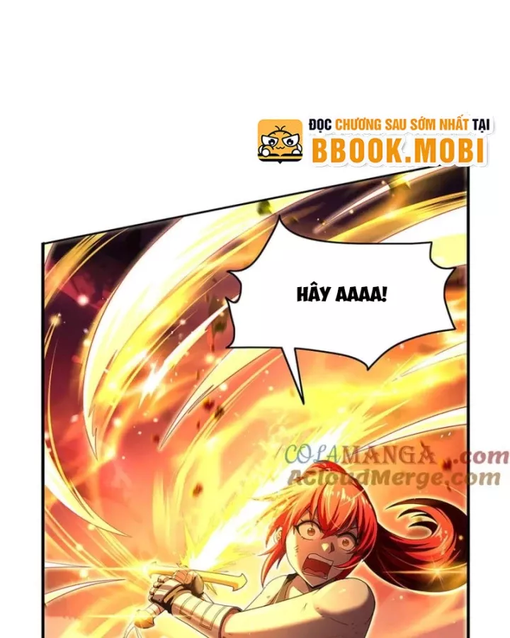 Ma Vương Thất Nghiệp: Chapter 423