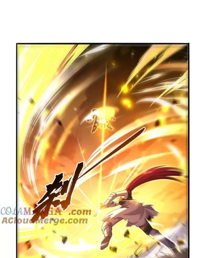 Ma Vương Thất Nghiệp: Chapter 423
