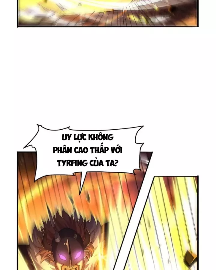 Ma Vương Thất Nghiệp: Chapter 423