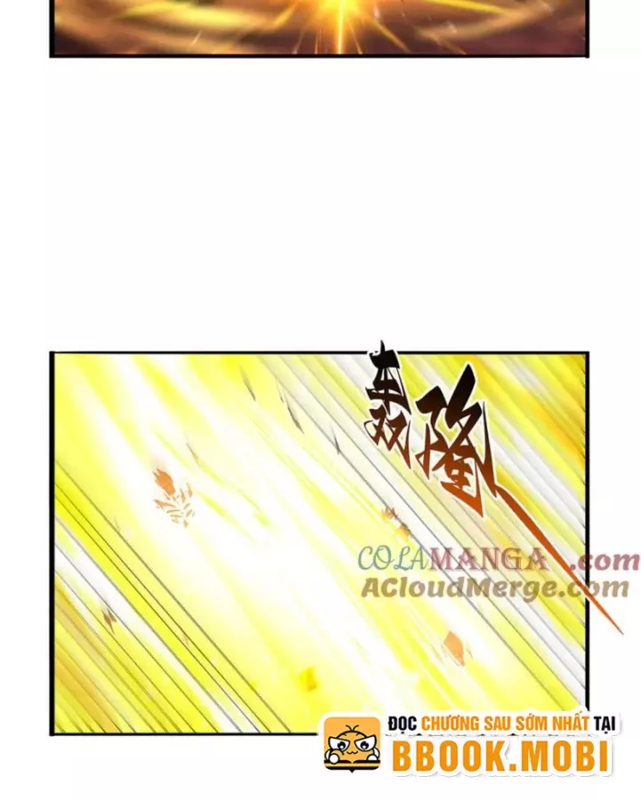 Ma Vương Thất Nghiệp: Chapter 423