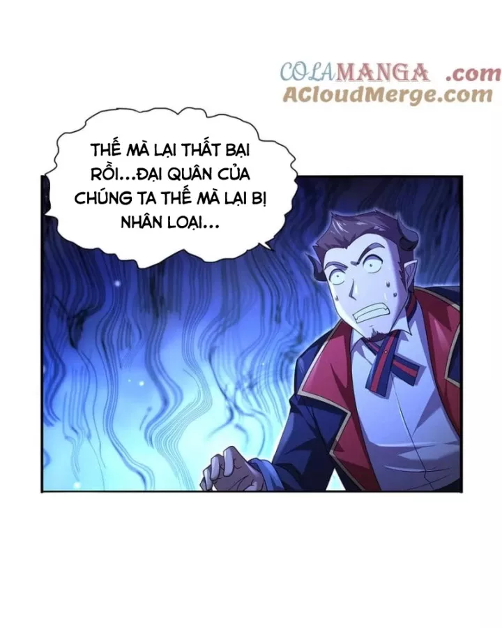Ma Vương Thất Nghiệp: Chapter 423