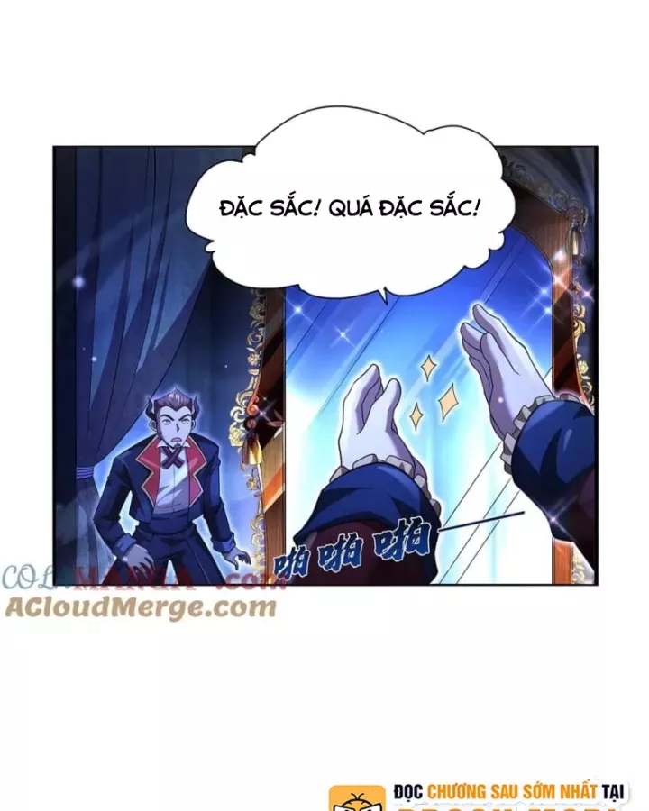 Ma Vương Thất Nghiệp: Chapter 423