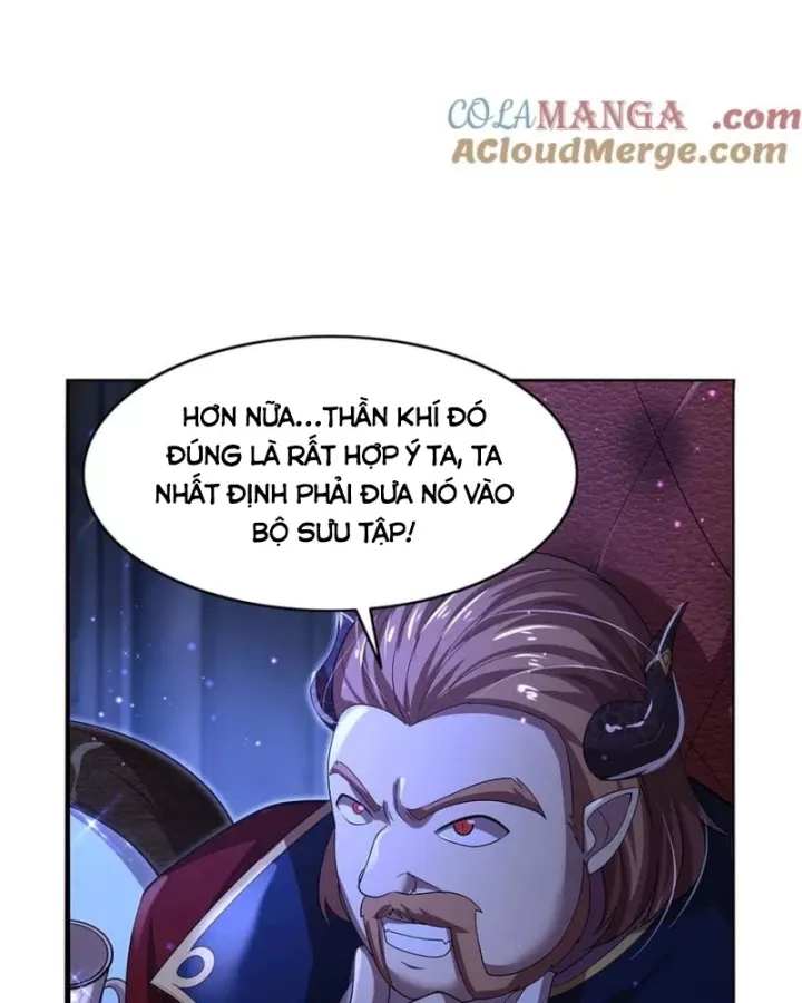 Ma Vương Thất Nghiệp: Chapter 423