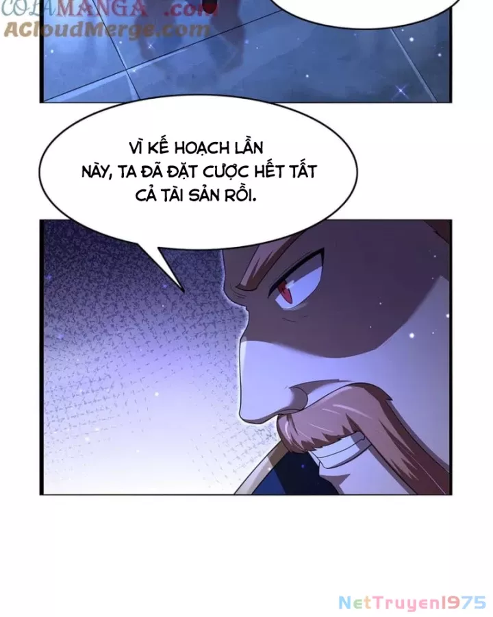 Ma Vương Thất Nghiệp: Chapter 423