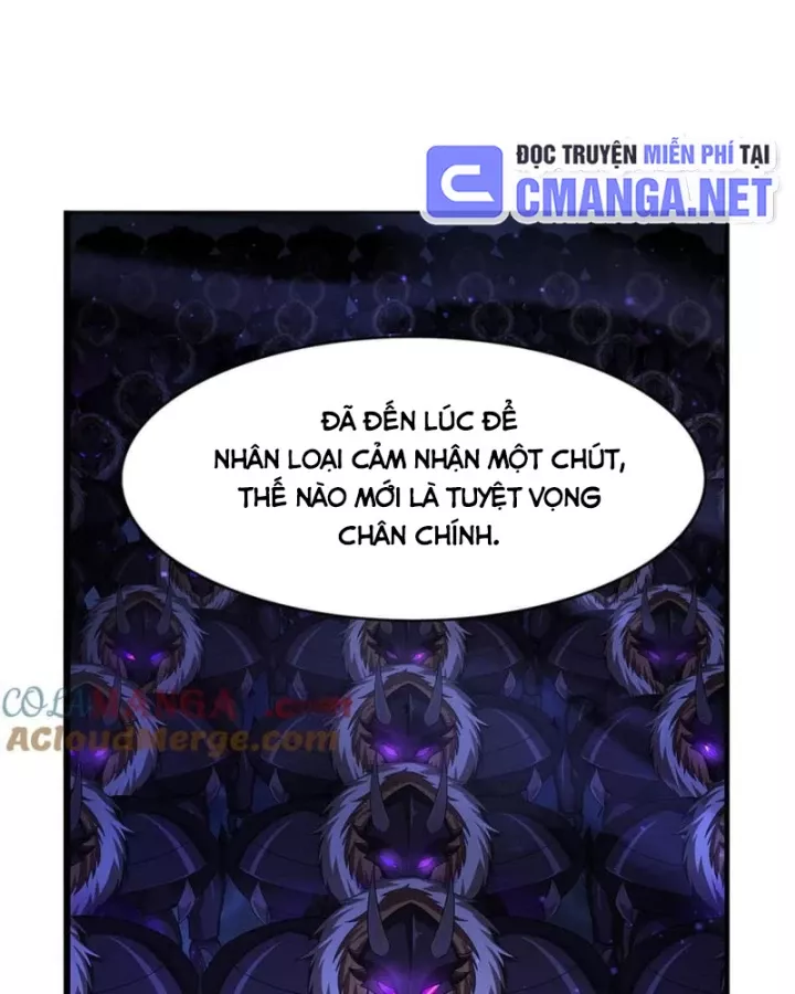 Ma Vương Thất Nghiệp: Chapter 423