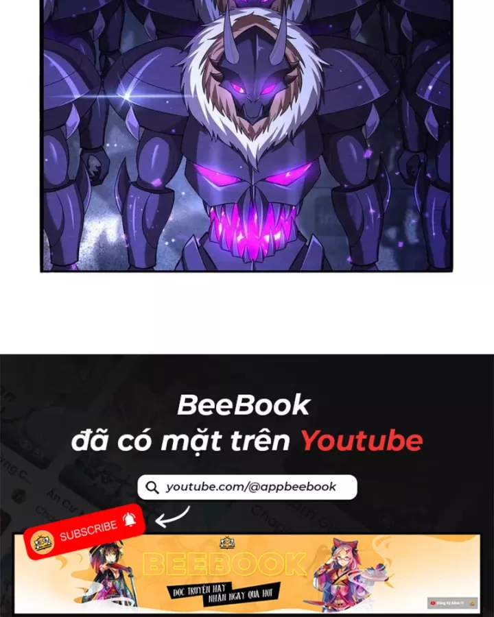 Ma Vương Thất Nghiệp: Chapter 423