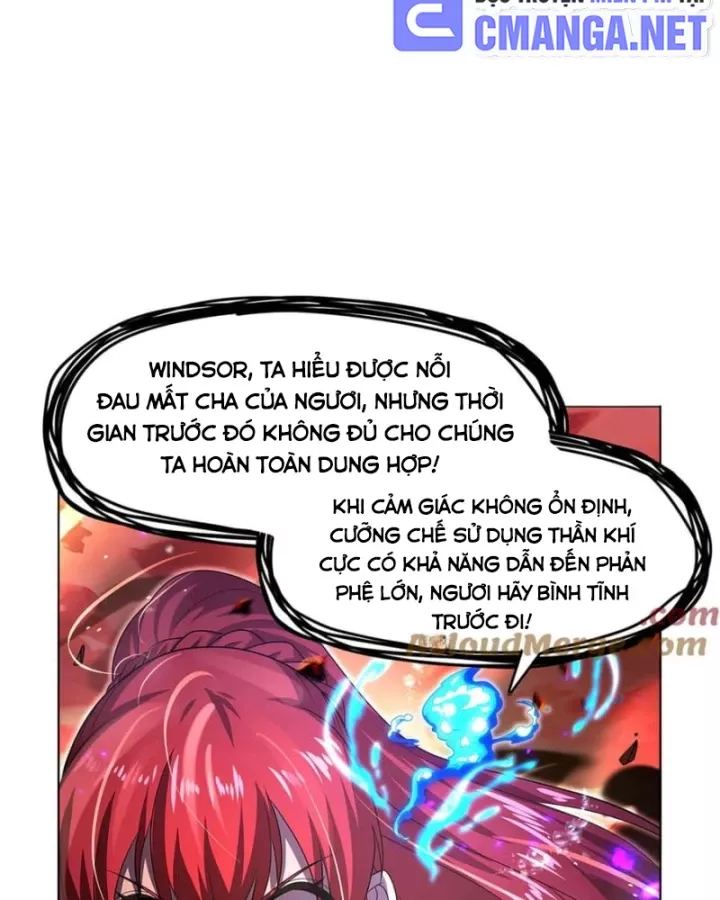 Ma Vương Thất Nghiệp: Chapter 423