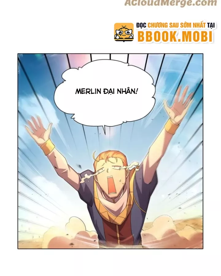 Ma Vương Thất Nghiệp: Chapter 424