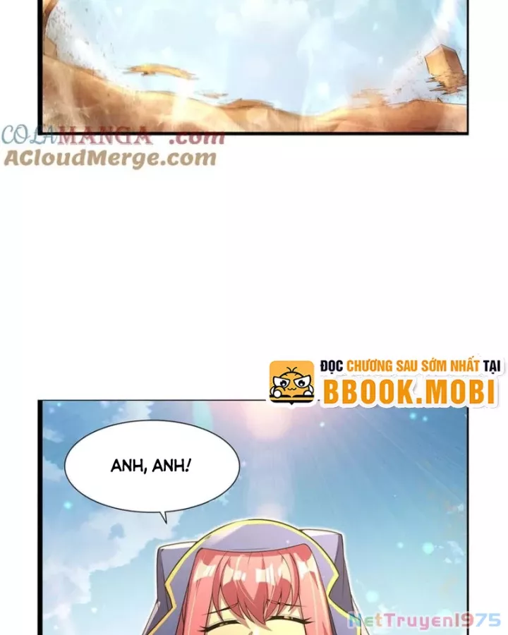 Ma Vương Thất Nghiệp: Chapter 424