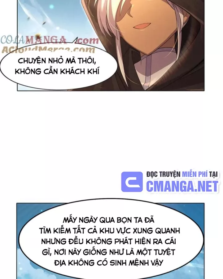Ma Vương Thất Nghiệp: Chapter 424
