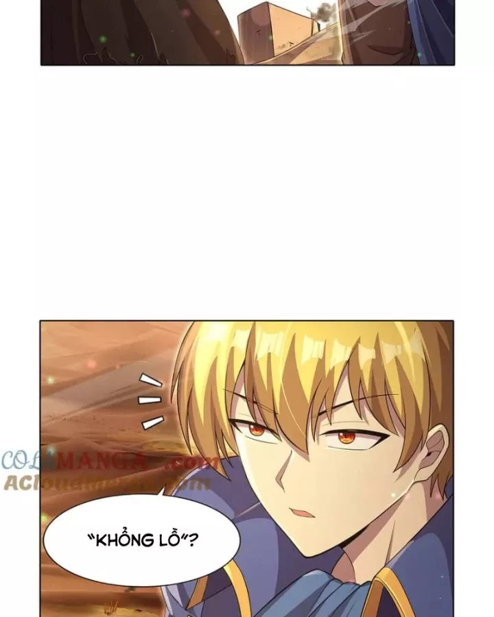 Ma Vương Thất Nghiệp: Chapter 424