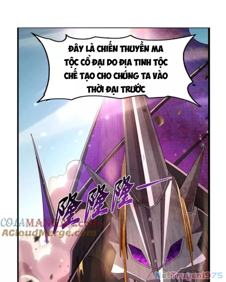 Ma Vương Thất Nghiệp: Chapter 424