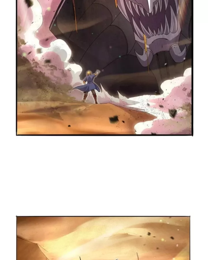 Ma Vương Thất Nghiệp: Chapter 424