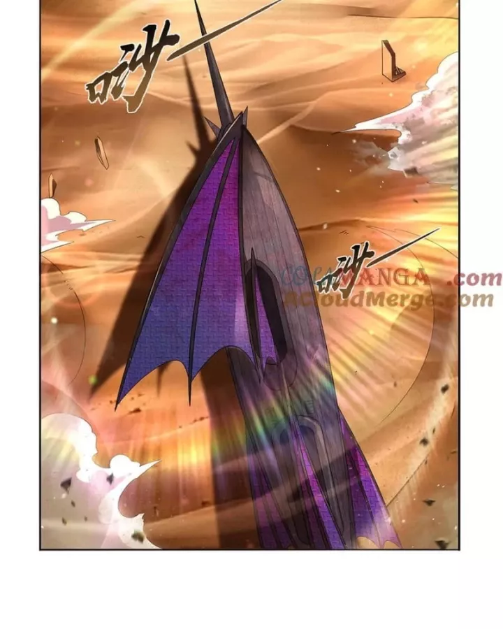 Ma Vương Thất Nghiệp: Chapter 424