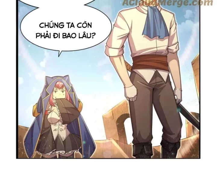 Ma Vương Thất Nghiệp: Chapter 424