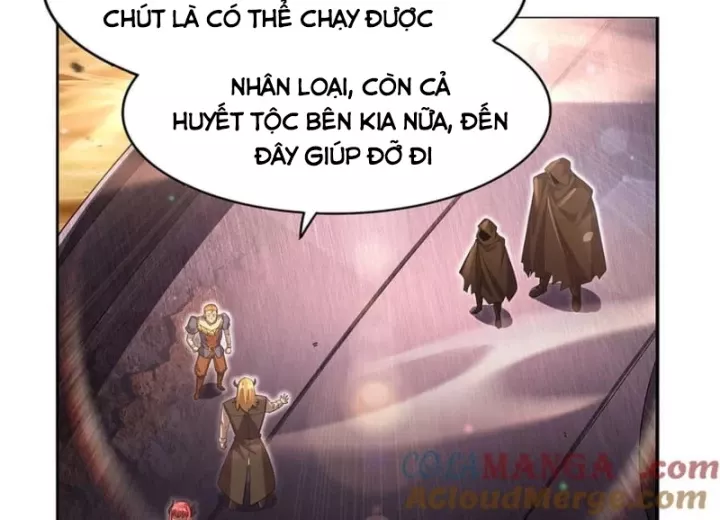 Ma Vương Thất Nghiệp: Chapter 424