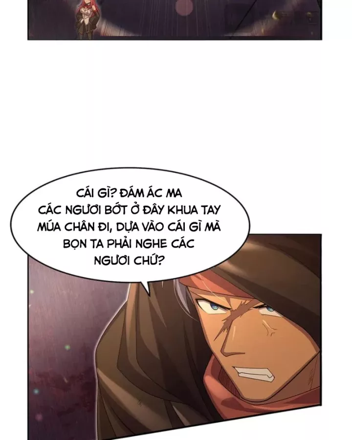 Ma Vương Thất Nghiệp: Chapter 424