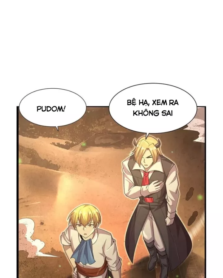 Ma Vương Thất Nghiệp: Chapter 424