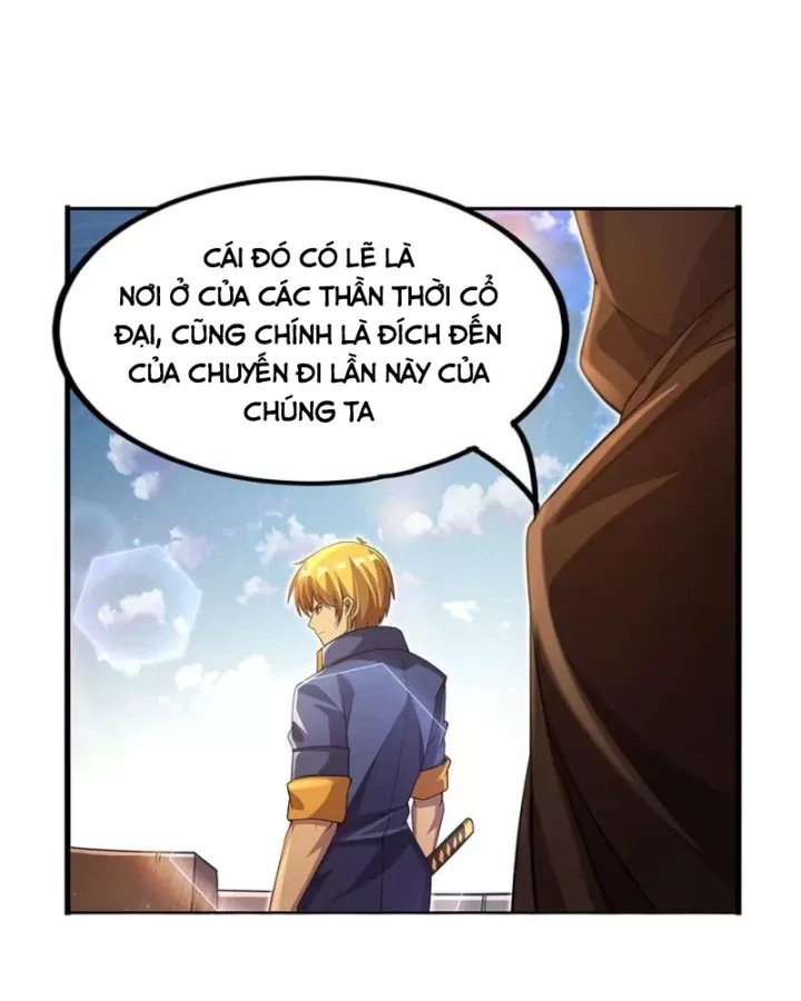 Ma Vương Thất Nghiệp: Chapter 424