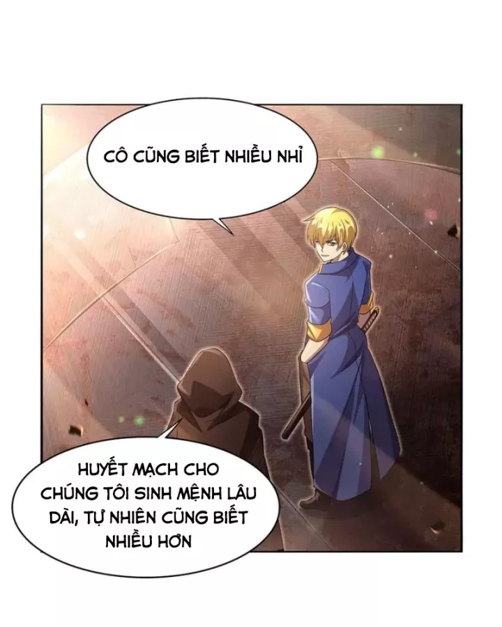 Ma Vương Thất Nghiệp: Chapter 424