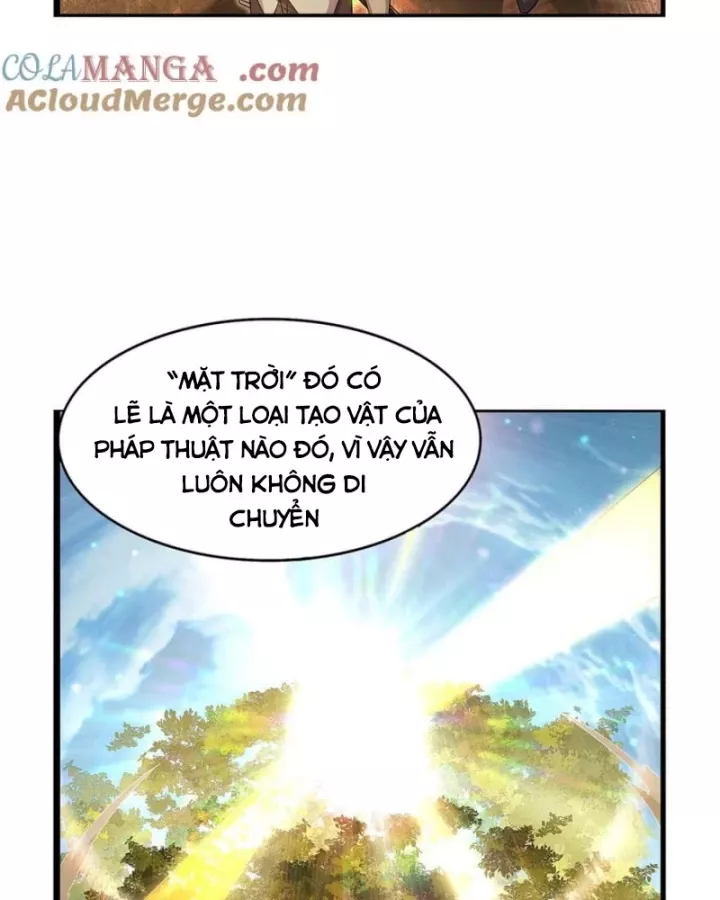 Ma Vương Thất Nghiệp: Chapter 424