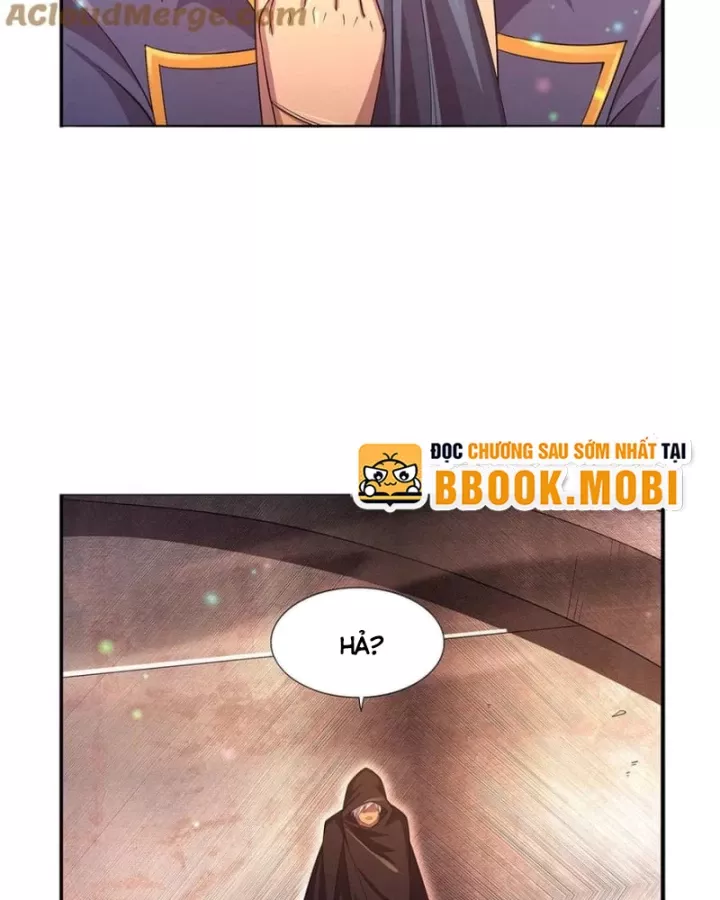 Ma Vương Thất Nghiệp: Chapter 424