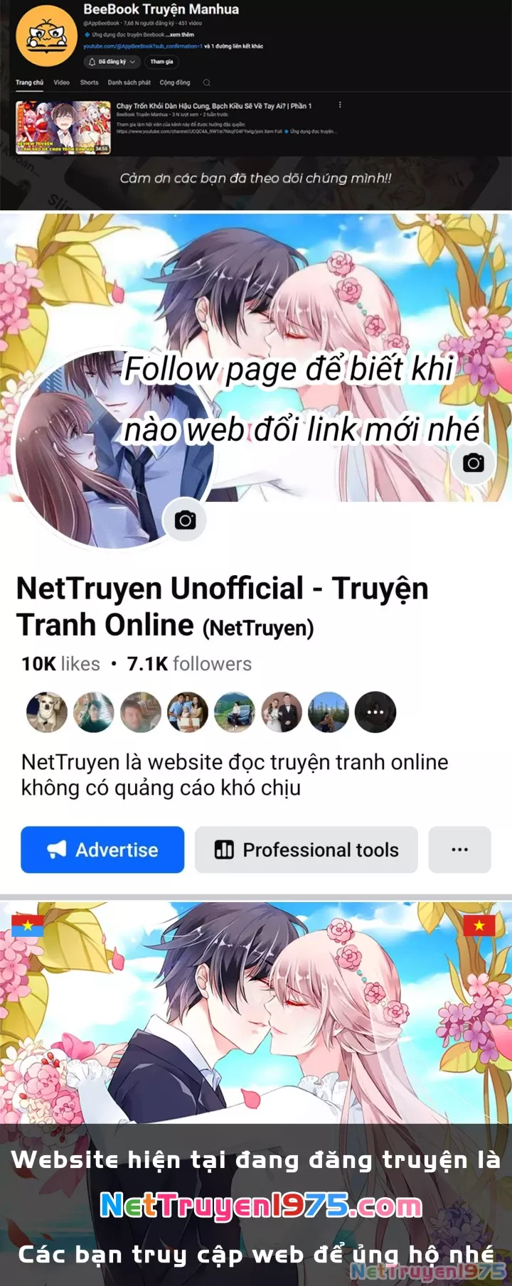Ma Vương Thất Nghiệp: Chapter 424