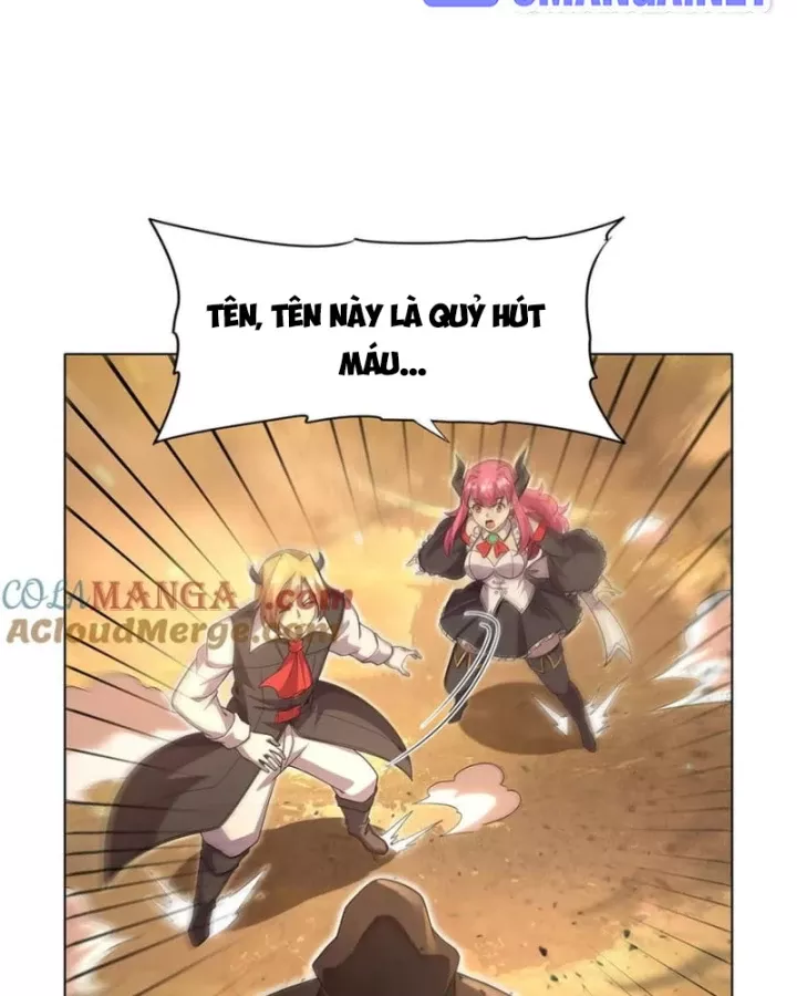 Ma Vương Thất Nghiệp: Chapter 424