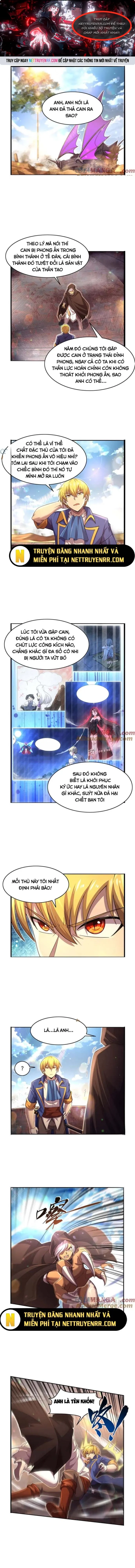 Ma Vương Thất Nghiệp: Chapter 425.1