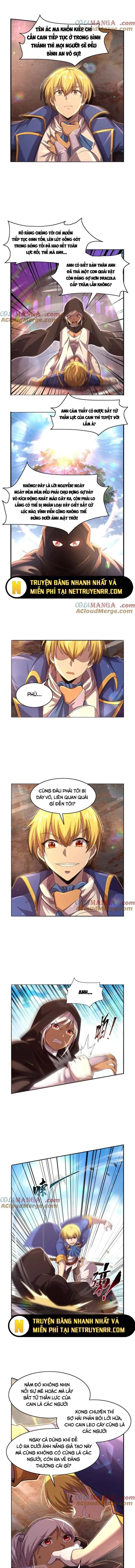 Ma Vương Thất Nghiệp: Chapter 425.1