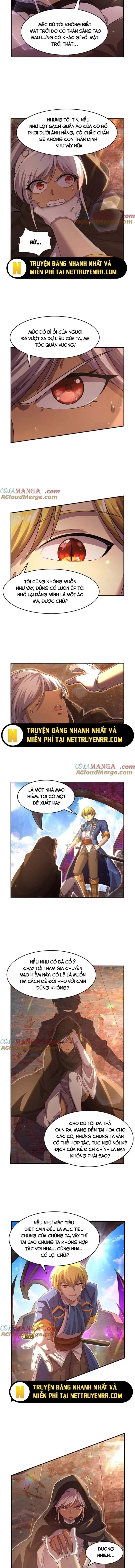 Ma Vương Thất Nghiệp: Chapter 425.1
