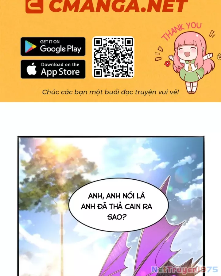 Ma Vương Thất Nghiệp: Chapter 425