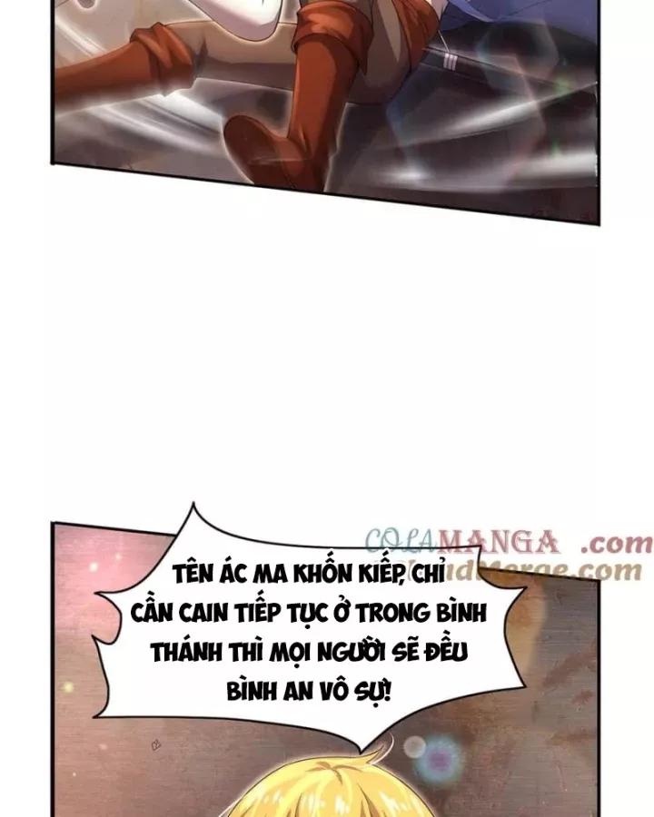 Ma Vương Thất Nghiệp: Chapter 425
