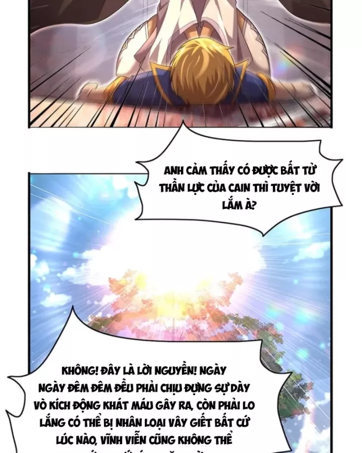 Ma Vương Thất Nghiệp: Chapter 425